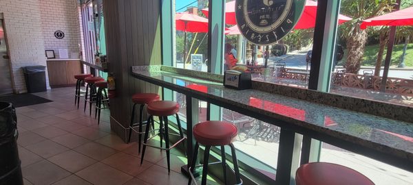 Triple Jays Pizza Bar by null
