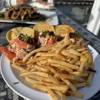 The Buoy Bar - Seafood Near Me - Point Lookout, New York The Buoy Bar - Seafood Near Me - Point Lookout, New York