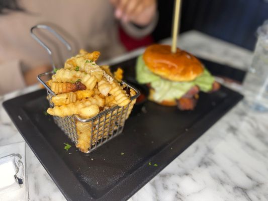 Flavor Rich Restaurant by null