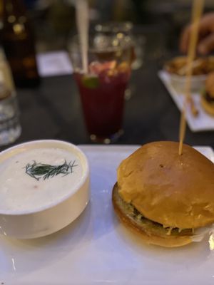 Tide & Boar Gastropub by null