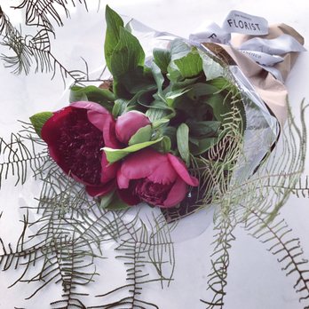 San Francisco Florist - Peonies!! - Florists Near Me - San Francisco, California San Francisco Florist - Peonies!! - Florists Near Me - San Francisco, California