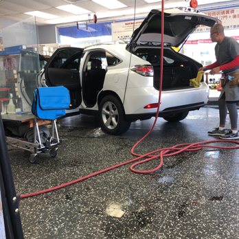 Tiger Tinting Studio - Car Window Tinting Near Me - Lake Forest, California Tiger Tinting Studio - Car Window Tinting Near Me - Lake Forest, California