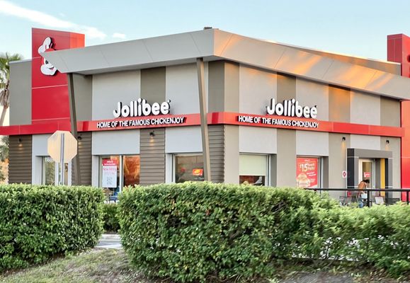 Jollibee by null