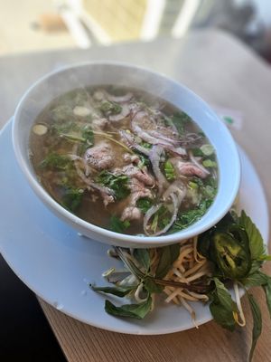 Little Saigon by null