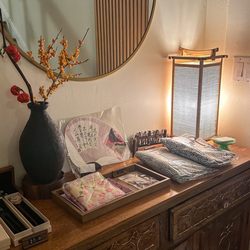 Shiatsu of Pasadena - Merch