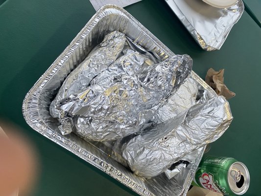 Commonwealth Barbecue by null