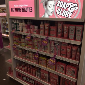 Walgreens - 9.8.17 Soap & Glory: buy two get one free. - Drugstores Near Me - Phoenix, Arizona