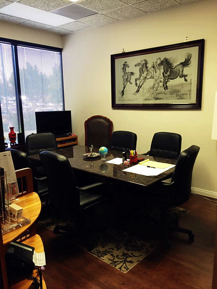 Law Office of David Fang & Associates - immigration attorney in City Industry, CA