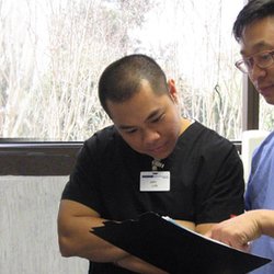 Don T Bui, MD