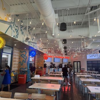 Serious Eats - Eating area - Burgers Near Me - Grand Prairie, Texas Serious Eats - Eating area - Burgers Near Me - Grand Prairie, Texas