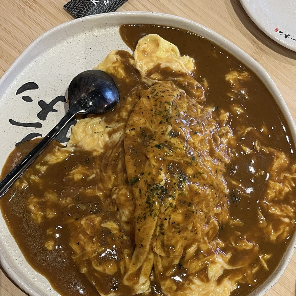 Kyuramen - Brookline - Classic Japanese Omurice - Ramen Near Me - Brookline, Massachusetts Kyuramen - Brookline - Classic Japanese Omurice - Ramen Near Me - Brookline, Massachusetts