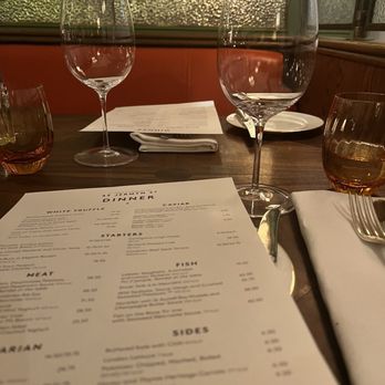 45 Jermyn St - Bars Near Me - London, XGL