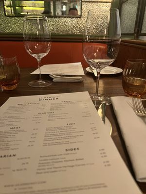 45 Jermyn St. by null