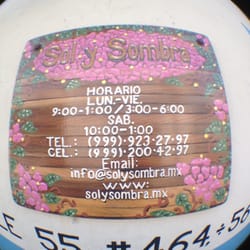 Sol y Sombra Furniture