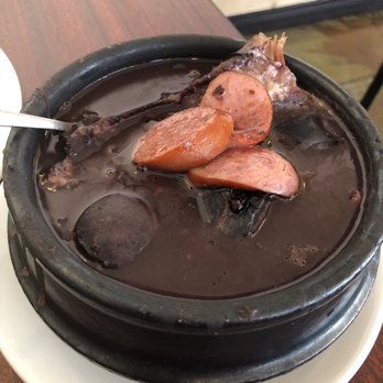 Boca Do Brasil - Feijoada - Brazilian Near Me - Las Vegas, Nevada