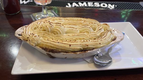 Cronin and Phelan's by null