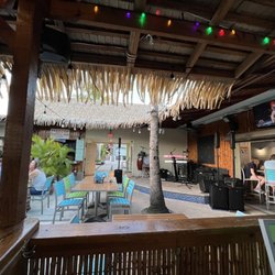 Pepper's Bar & Grill