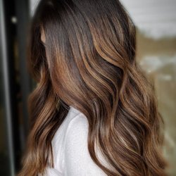 Twirls and Curls