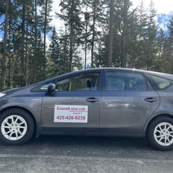Everettonecab - Everett one cab