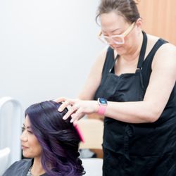 Hairlab Chicago