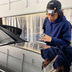 Top To Bottom Detailing - RESTORE YOUR VEHICLE'S SHINE WITH AN EXPERT PAINT CORRECTION
