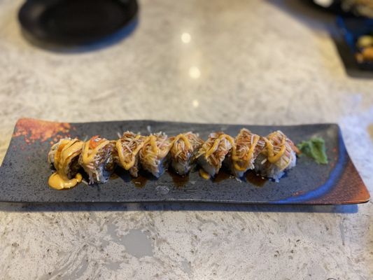 Tokyo Hibachi and Sushi, 19451 Cochran Blvd, Port Charlotte, FL