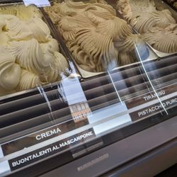 Gelateria Santa Trinita - 03/07/24
