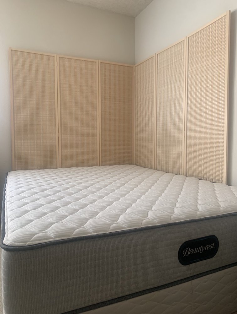 MATTRESS AND FURNITURE EXPRESSDAVIS CLOSED Updated September 2024