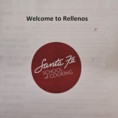 Santa Fe School of Cooking by null