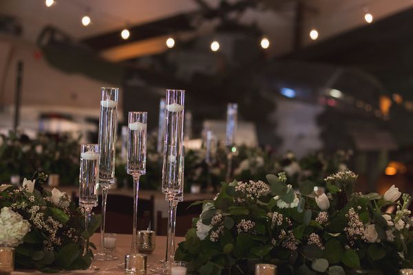 Cavanaugh Flight Museum by null