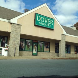 Dover Saddlery