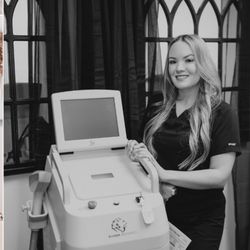 Che Bella Injectables And Aesthetics - McKinzie Greve, Certified Laser Specialist