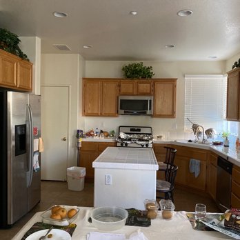 Premium Countertops - Before - Countertop Installation Near Me Premium Countertops - Before - Countertop Installation Near Me