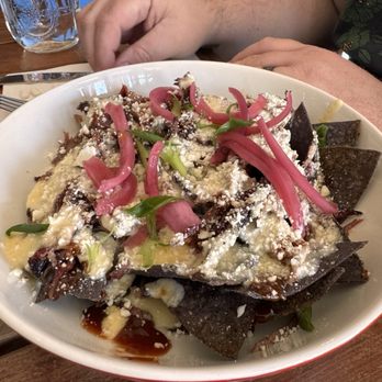 The Smoking Jay - Nachos - Barbeque Near Me - Milwaukie, Oregon The Smoking Jay - Nachos - Barbeque Near Me - Milwaukie, Oregon