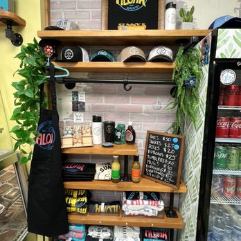 Sunny’s Local Grind - Inside - Coffee & Tea Near Me - Honolulu, Hawaii Sunny’s Local Grind - Inside - Coffee & Tea Near Me - Honolulu, Hawaii