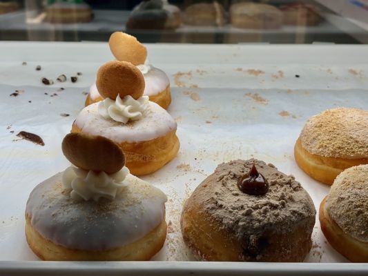 Yonutz Donuts & Ice Cream