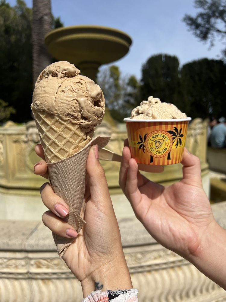 LAPPERT’S ICE CREAM 1038 Photos & 854 Reviews 689 Bridgeway, Sausalito, CA Menu Yelp