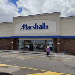 Marshalls