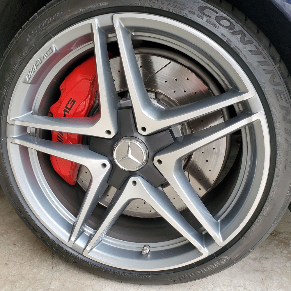 Elite Car Cosmetics - After - perfection! - Wheel & Rim Repair Near Me - Los Angeles, California Elite Car Cosmetics - After - perfection! - Wheel & Rim Repair Near Me - Los Angeles, California