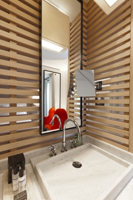 Ministere Hotel by null