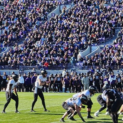 Purdue University by null
