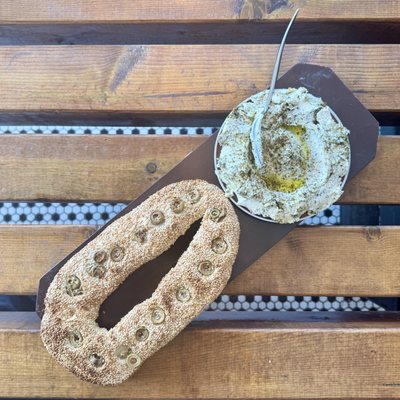 BAGEL FRÉNA Lachine by null