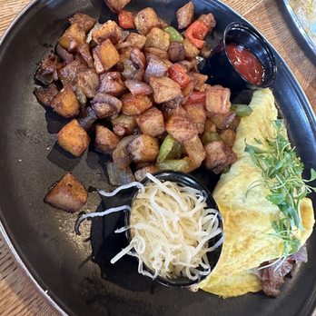 Pradera Brunch - Omelette - Breakfast & Brunch Near Me - Baldwin Park, California Pradera Brunch - Omelette - Breakfast & Brunch Near Me - Baldwin Park, California