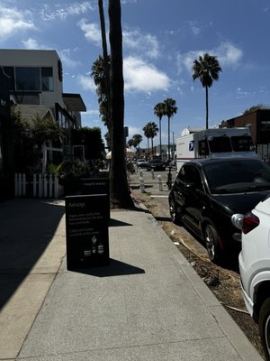 Aesop Abbot Kinney by null