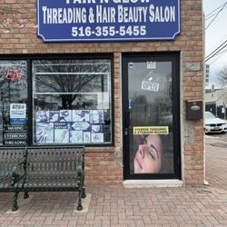 Fair N Glow Threading & Hair Beauty Salon - Beautiful And professional salon
