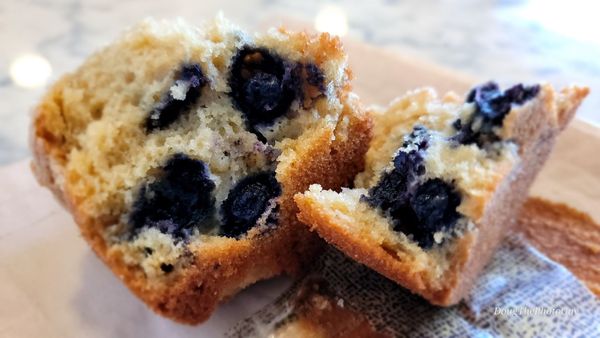 Fresh Flours West Seattle by null