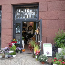 La Florista