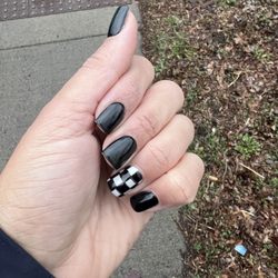 Magic Nails