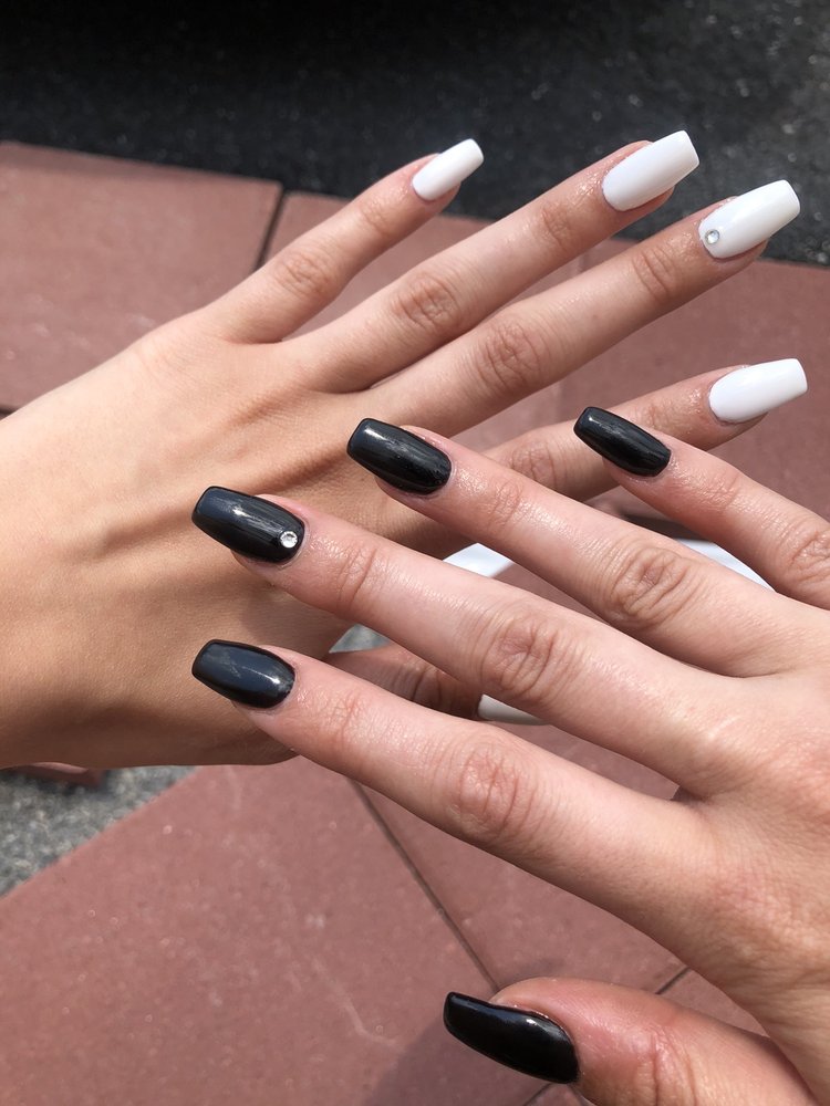 FOXY NAILS Updated June 2024 11 Photos & 16 Reviews 4443