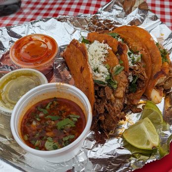 Los Panchos Traditional Mexican - Mexican Near Me - Pace, Florida